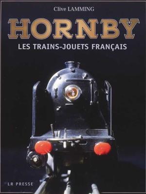 HORNBY TRAINS FRANCAIS EN O ET HO