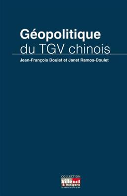 [110256] Géopolitique du TGV chinois