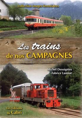 [121106] LES TRAINS DE NOS CAMPAGNES