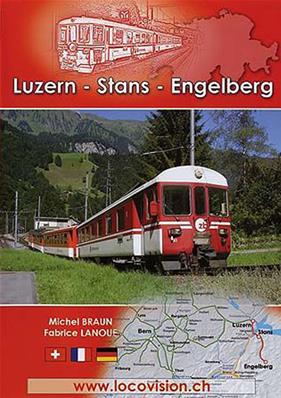 [328620] Luzern - Stans - Engelberg