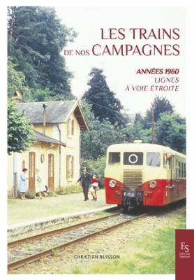 [121791] Les trains de nos campagnes