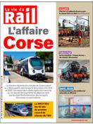[419001-3823] La Vie du Rail (hebdomadaire) N°3823