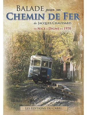 [328580] Balade pour un chemin de fer 