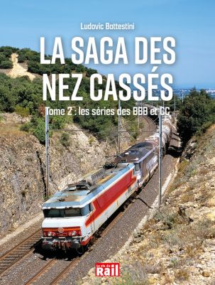 [110428] La saga des nez cassés - T2 Les séries des BBB et CC