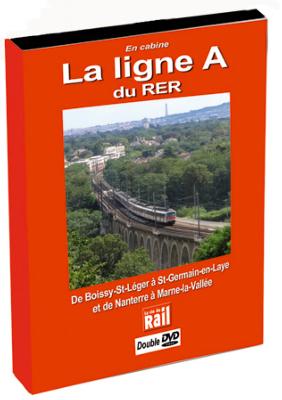 [318077] A la place d'un conducteur de RER - RER A
