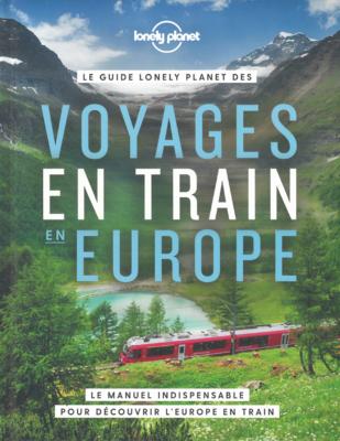 [121873] Voyages en train en Europe